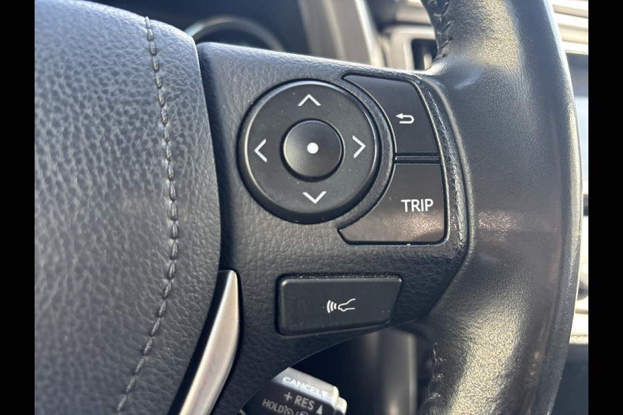 Toyota RAV4 2.5 Hybrid AWD Energy Plus | leder | JBL audio | ACC | stoelverwarming | elektrische achterklep | navigatie | stoelverwarming | blind-spot | PDC | LED |