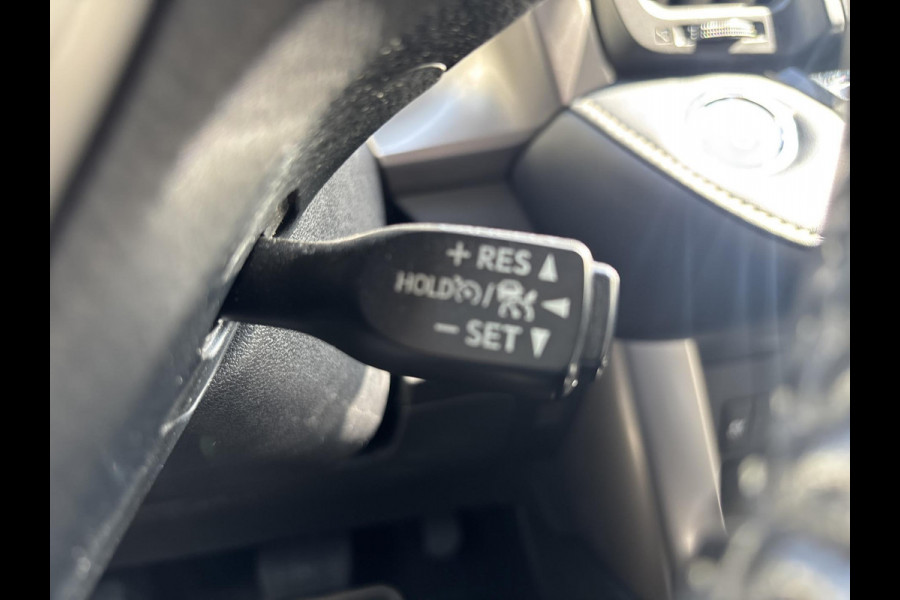 Toyota RAV4 2.5 Hybrid AWD Energy Plus | leder | JBL audio | ACC | stoelverwarming | elektrische achterklep | navigatie | stoelverwarming | blind-spot | PDC | LED |