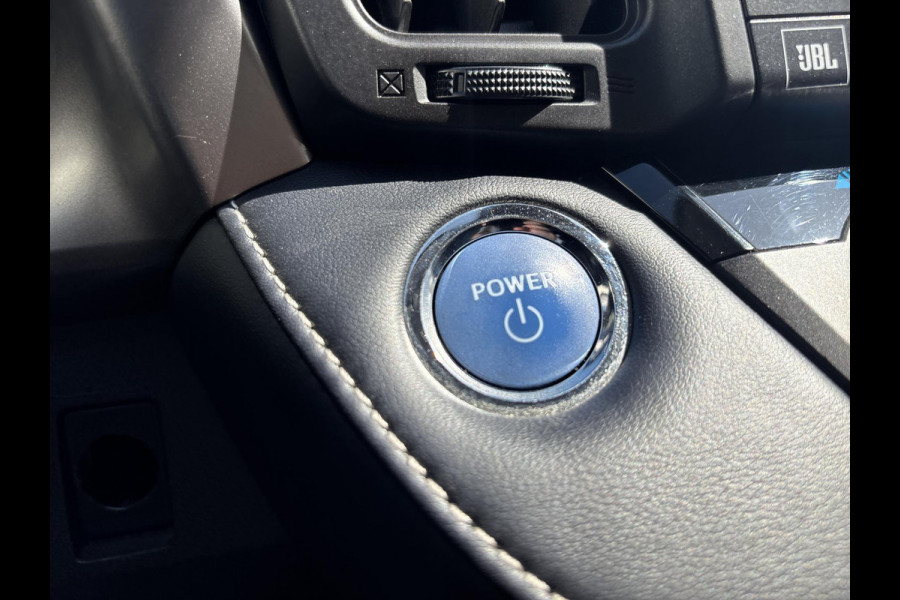 Toyota RAV4 2.5 Hybrid AWD Energy Plus | leder | JBL audio | ACC | stoelverwarming | elektrische achterklep | navigatie | stoelverwarming | blind-spot | PDC | LED |