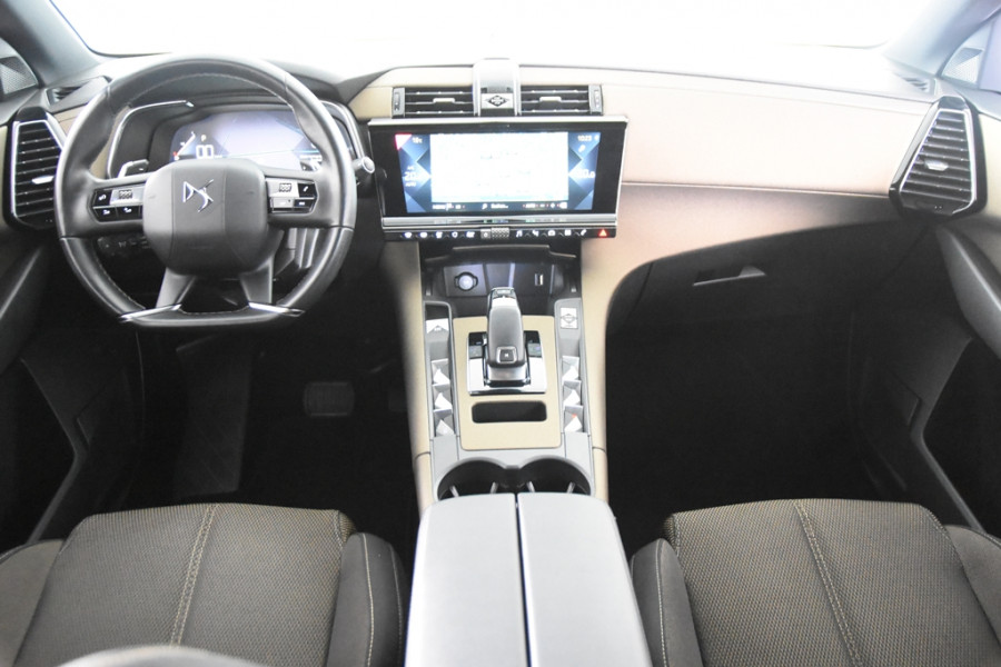 DS 7 Crossback 180 EAT8 *1ste Eigenaar*Navigatie*DAB*