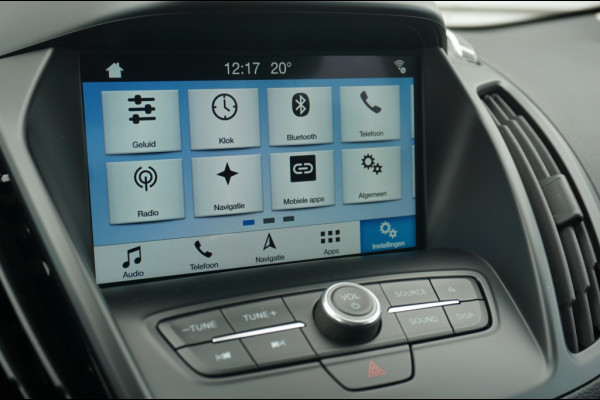 Ford Kuga 120PK Titanium TREKHAAK | CARPLAY | KEYLESS | CAMERA | ELEK.KLEP