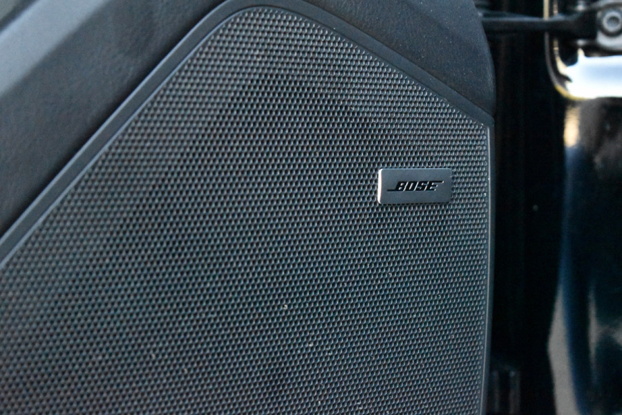 Porsche Cayenne 3.0 E-Hybrid 462pk | Panoramadak | 22'' Velgen | Matrix PDLS+ | Massage Stoelen | Trekhaak wegklapbaar | Bose |