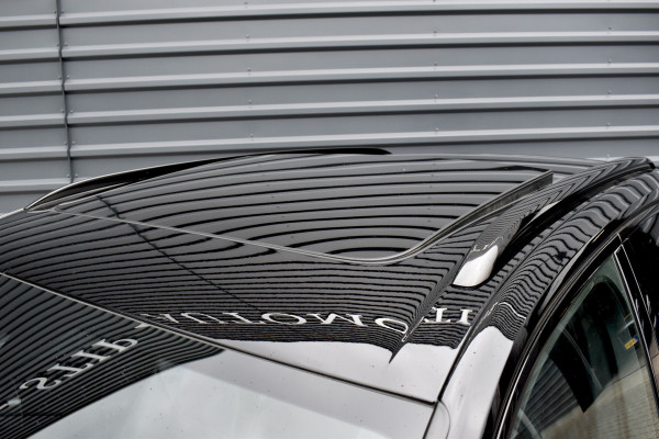 Porsche Cayenne 3.0 E-Hybrid 462pk | Panoramadak | 22'' Velgen | Matrix PDLS+ | Massage Stoelen | Trekhaak wegklapbaar | Bose |