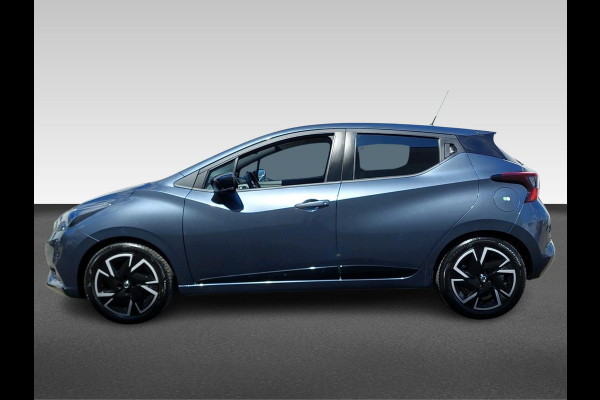 Nissan Micra 1.0 IG-T N-Design