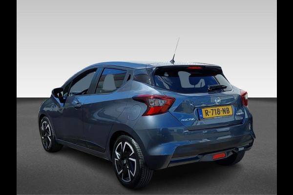 Nissan Micra 1.0 IG-T N-Design