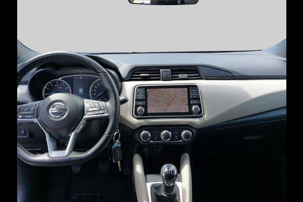 Nissan Micra 1.0 IG-T N-Design