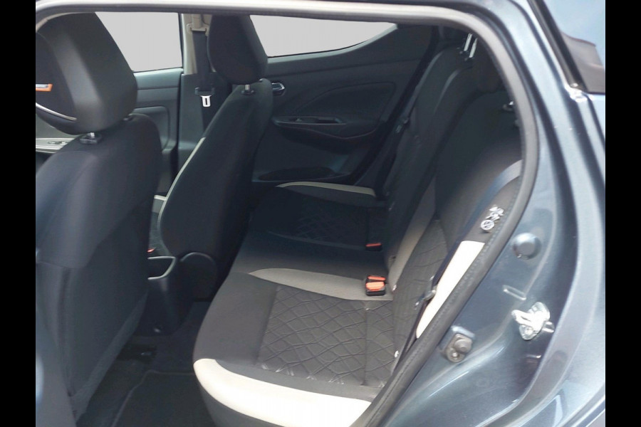 Nissan Micra 1.0 IG-T N-Design