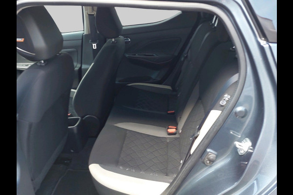 Nissan Micra 1.0 IG-T N-Design