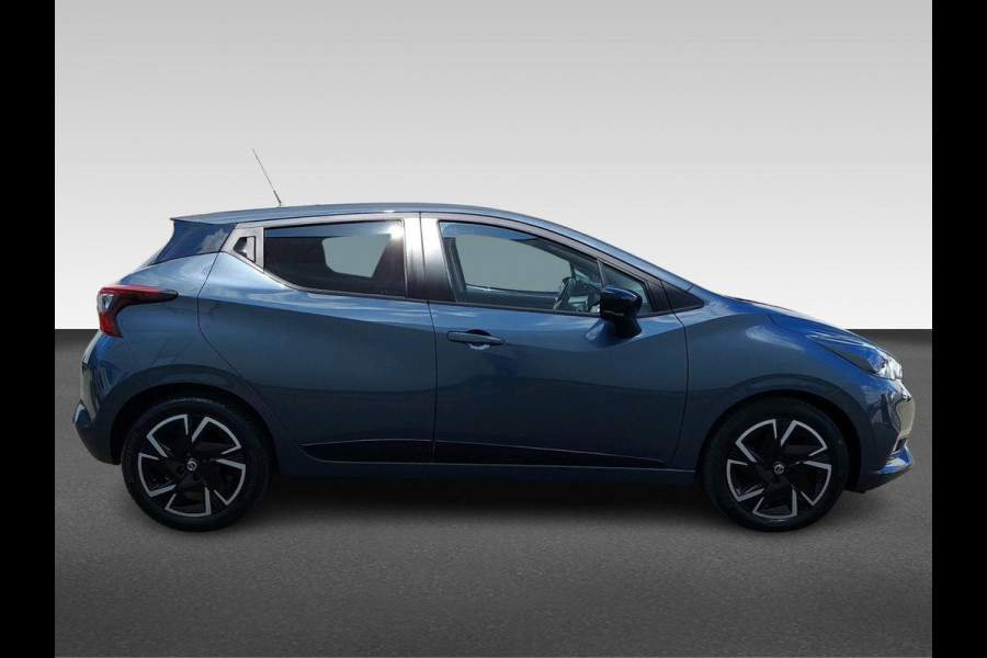 Nissan Micra 1.0 IG-T N-Design
