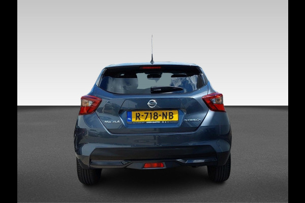 Nissan Micra 1.0 IG-T N-Design