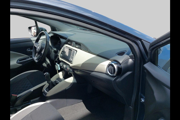 Nissan Micra 1.0 IG-T N-Design