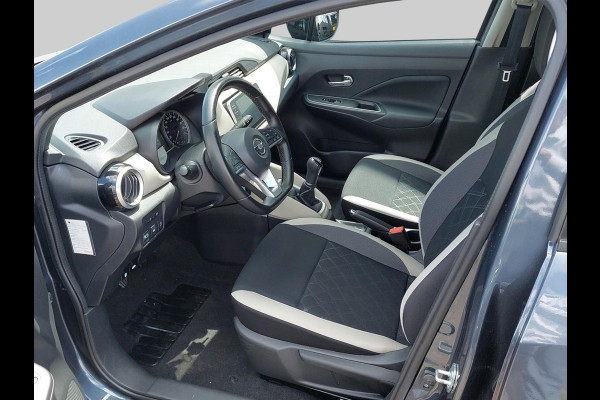 Nissan Micra 1.0 IG-T N-Design