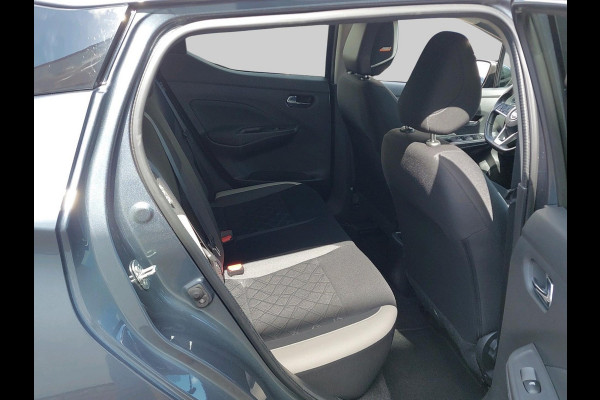 Nissan Micra 1.0 IG-T N-Design