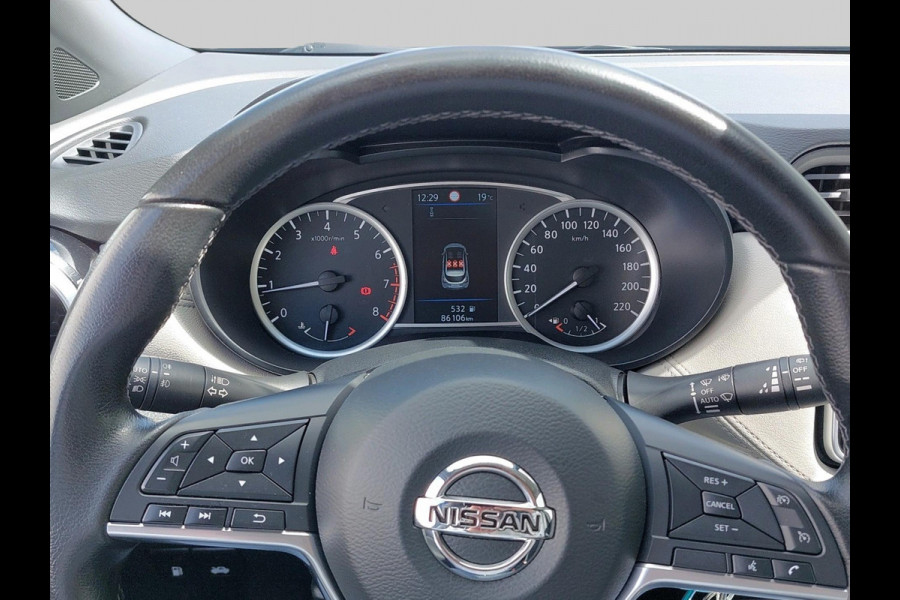 Nissan Micra 1.0 IG-T N-Design