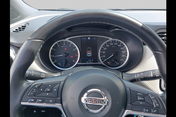Nissan Micra 1.0 IG-T N-Design