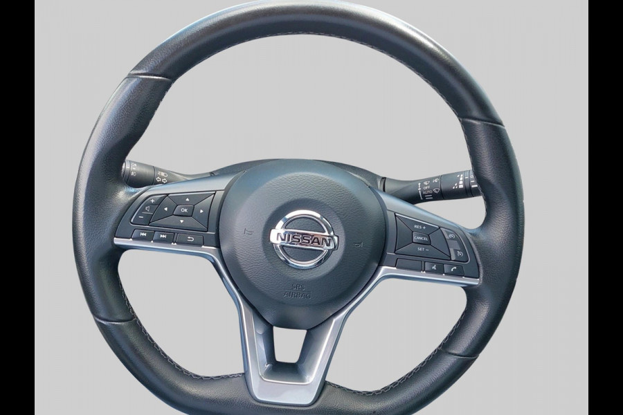 Nissan Micra 1.0 IG-T N-Design