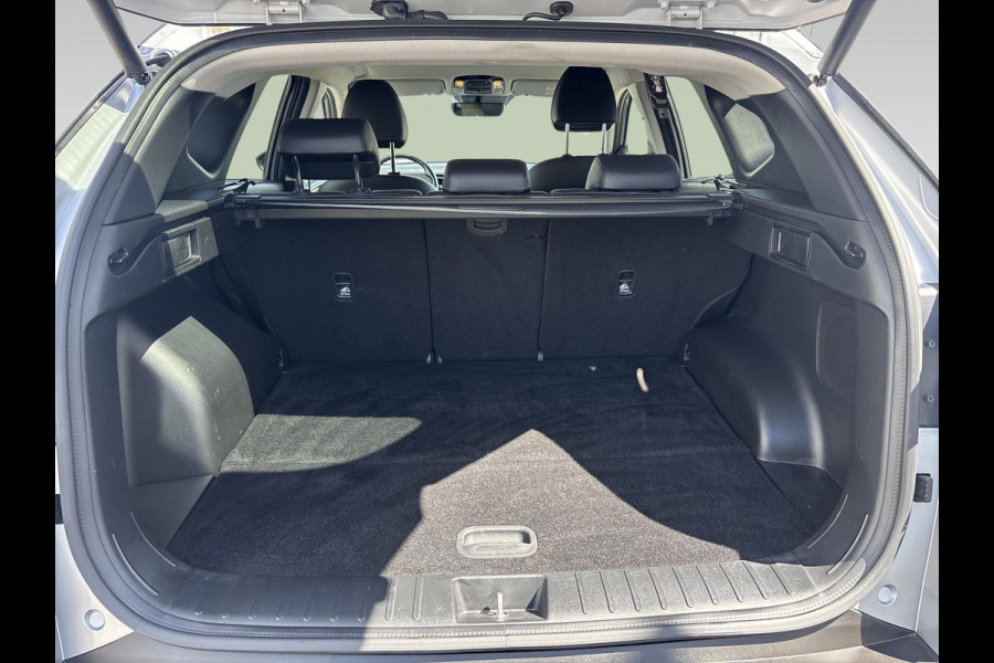 Hyundai Tucson 1.6 T-GDI HEV Premium | zwart dak | volleder | trekhaak