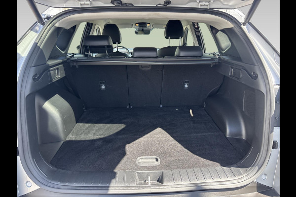 Hyundai Tucson 1.6 T-GDI HEV Premium | zwart dak | volleder | trekhaak