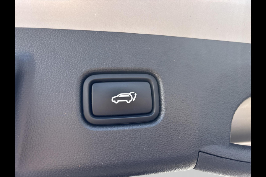 Hyundai Tucson 1.6 T-GDI HEV Premium | zwart dak | volleder | trekhaak