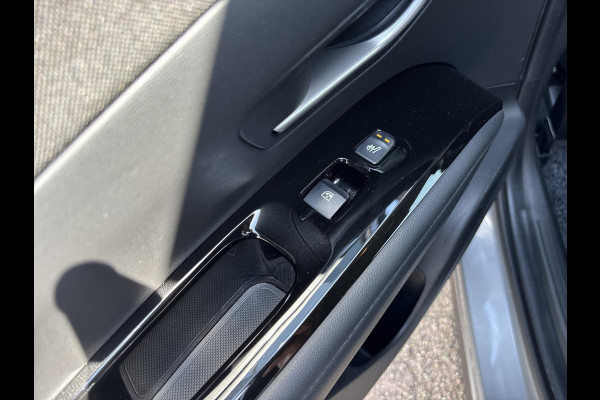 Hyundai Tucson 1.6 T-GDI HEV Premium | zwart dak | volleder | trekhaak
