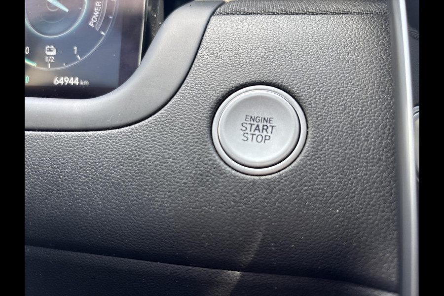 Hyundai Tucson 1.6 T-GDI HEV Premium | zwart dak | volleder | trekhaak