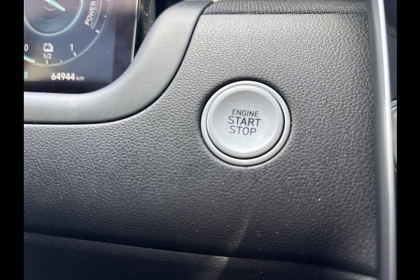 Hyundai Tucson 1.6 T-GDI HEV Premium | zwart dak | volleder | trekhaak