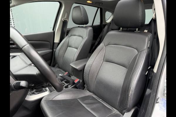 Suzuki S-Cross BWJ 2017 | 1.4 141PK High Executive | TREKHAAK | LEER | PANO DAK | NAVI | CLIMA | CAMERA A |