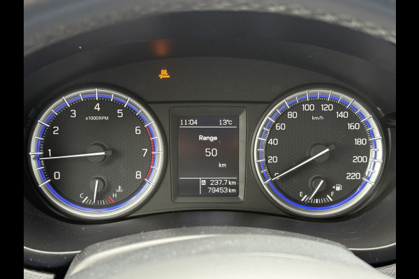 Suzuki S-Cross BWJ 2017 | 1.4 141PK High Executive | TREKHAAK | LEER | PANO DAK | NAVI | CLIMA | CAMERA A |