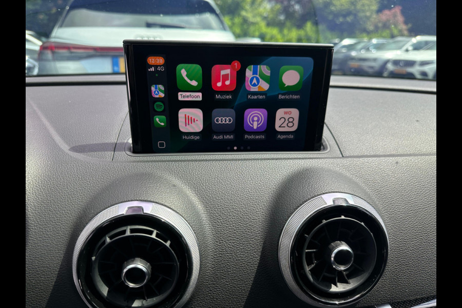 Audi RS3 2.5 TFSI quattro Aut. *RS-SEATS | PANO | NAPPA-FULL-LEATHER | DIGI-COCKPIT | BANG&OLUFSEN | APPLE-CARPLAY | ADAPTIVE-CRUISE | BLIND-SPOT | CAMERA | KEYLESS | NAVI-FULLMAP | DAB+ | MAGNETIC-RIDE | 19''ALU*