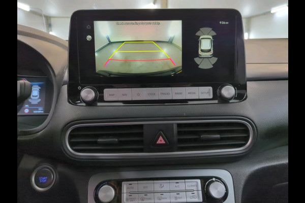 Hyundai Kona EV Premium 64 kWh NL AUTO | CAMERA | STOELKOELING | STOELVERW | ! 2DE PINKSTERDAG GEOPEND VAN 10:00 UUR T/M 17:00 UUR