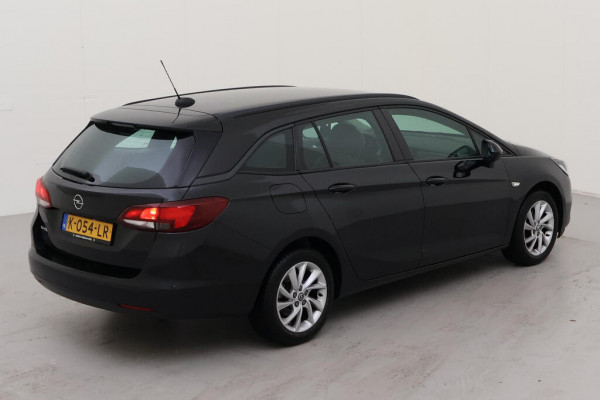 Opel Astra Sports Tourer 1.2 Edition N L AUTP | CAMERA | CARPLAY | VELGEN ! 2DE PINKSTERDAG GEOPEND VAN 10:00 UUR T/M 17:00 UUR