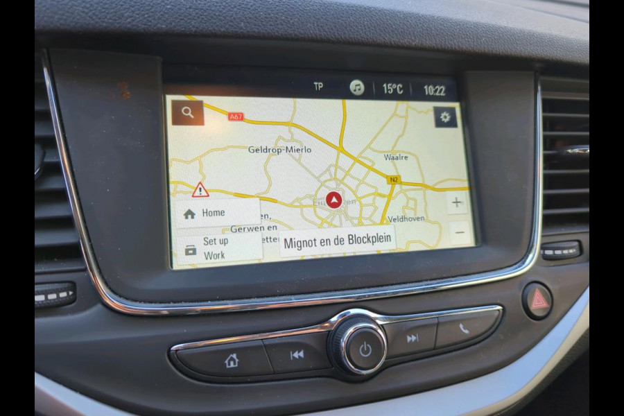 Opel Astra Sports Tourer 1.2 Edition N L AUTP | CAMERA | CARPLAY | VELGEN ! 2DE PINKSTERDAG GEOPEND VAN 10:00 UUR T/M 17:00 UUR