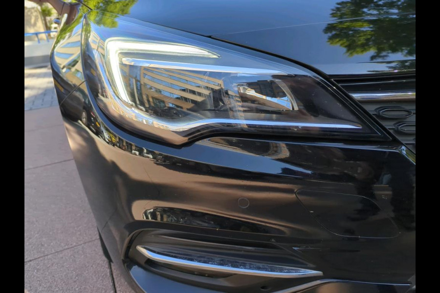 Opel Astra Sports Tourer 1.2 Edition N L AUTP | CAMERA | CARPLAY | VELGEN ! 2DE PINKSTERDAG GEOPEND VAN 10:00 UUR T/M 17:00 UUR