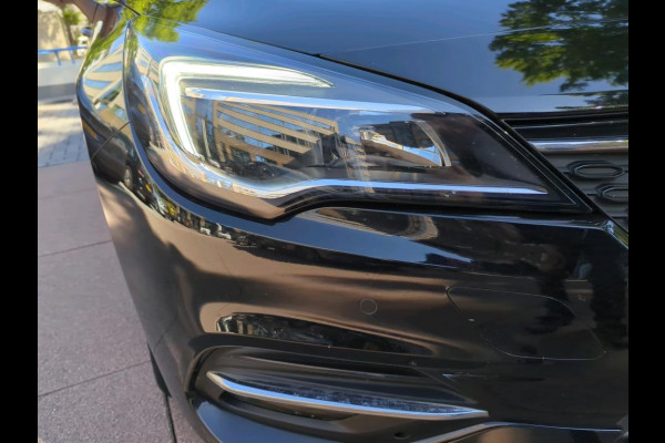 Opel Astra Sports Tourer 1.2 Edition N L AUTP | CAMERA | CARPLAY | VELGEN ! 2DE PINKSTERDAG GEOPEND VAN 10:00 UUR T/M 17:00 UUR