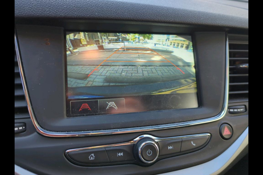 Opel Astra Sports Tourer 1.2 Edition N L AUTP | CAMERA | CARPLAY | VELGEN ! 2DE PINKSTERDAG GEOPEND VAN 10:00 UUR T/M 17:00 UUR