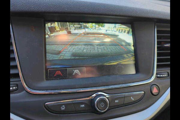 Opel Astra Sports Tourer 1.2 Edition N L AUTP | CAMERA | CARPLAY | VELGEN ! 2DE PINKSTERDAG GEOPEND VAN 10:00 UUR T/M 17:00 UUR