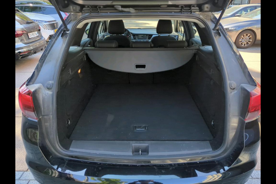 Opel Astra Sports Tourer 1.2 Edition N L AUTP | CAMERA | CARPLAY | VELGEN ! 2DE PINKSTERDAG GEOPEND VAN 10:00 UUR T/M 17:00 UUR