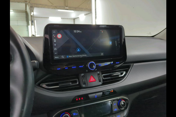 Hyundai i30 1.0 T-GDi MHEV Comfort Smart NL AUTO | CAMERA | CARPLAY | ! 2DE PINKSTERDAG GEOPEND VAN 10:00 UUR T/M 17:00 UUR
