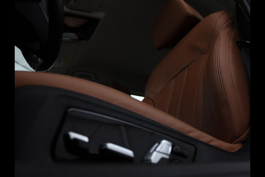 BMW 5 Serie 530e Business Edition Plus | LaserLight | Leder | Stoelverwarming | Carplay | Live Cockpit | Navigatie | Memory | Parkeerhulp | Climate control