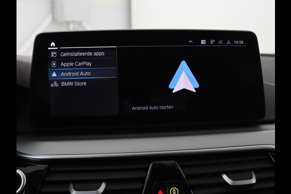 BMW 5 Serie 530e Business Edition Plus | LaserLight | Leder | Stoelverwarming | Carplay | Live Cockpit | Navigatie | Memory | Parkeerhulp | Climate control