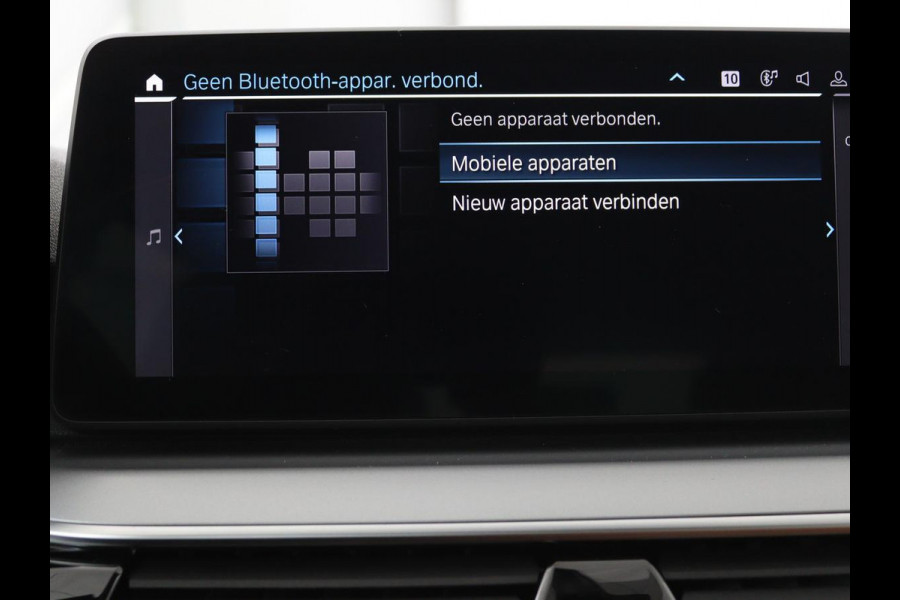 BMW 5 Serie 530e Business Edition Plus | LaserLight | Leder | Stoelverwarming | Carplay | Live Cockpit | Navigatie | Memory | Parkeerhulp | Climate control