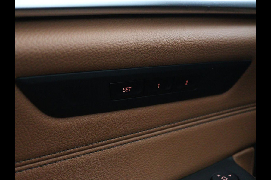 BMW 5 Serie 530e Business Edition Plus | LaserLight | Leder | Stoelverwarming | Carplay | Live Cockpit | Navigatie | Memory | Parkeerhulp | Climate control