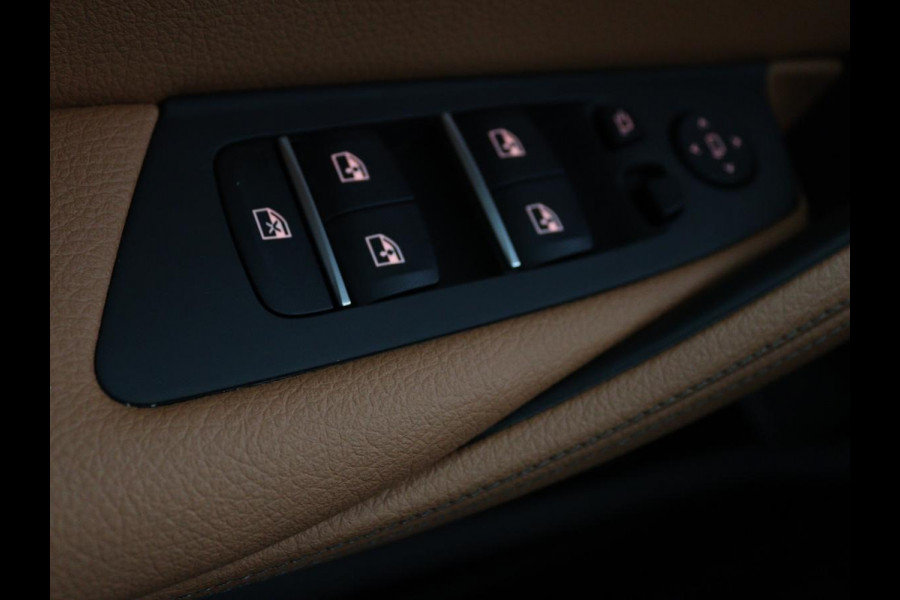 BMW 5 Serie 530e Business Edition Plus | LaserLight | Leder | Stoelverwarming | Carplay | Live Cockpit | Navigatie | Memory | Parkeerhulp | Climate control