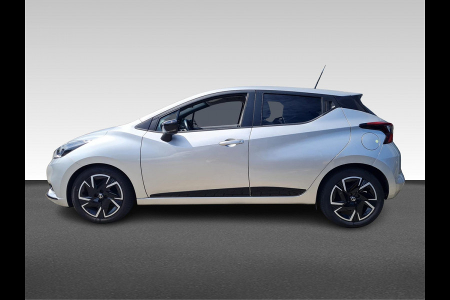 Nissan Micra 1.0 IG-T N-Design
