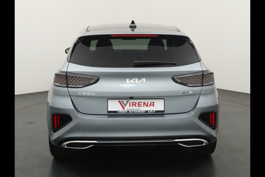 Kia Ceed 1.5 T-GDi GT-Line - Cruise Control - Climate Control - Navigatie - Stoel/Stuurverwarming - Fabrieksgarantie Tot 2032