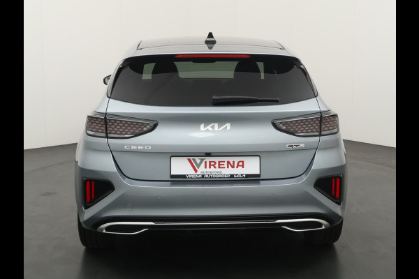 Kia Ceed 1.5 T-GDi GT-Line - Cruise Control - Climate Control - Navigatie - Stoel/Stuurverwarming - Fabrieksgarantie Tot 2032