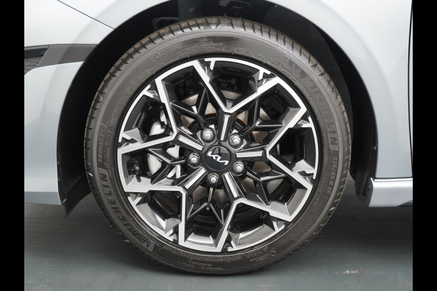 Kia Ceed 1.5 T-GDi GT-Line - Cruise Control - Climate Control - Navigatie - Stoel/Stuurverwarming - Fabrieksgarantie Tot 2032