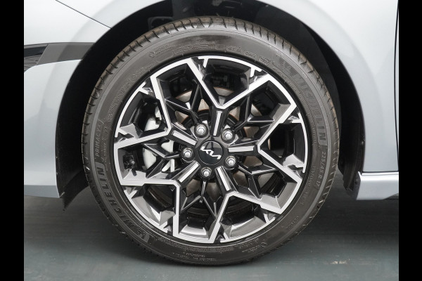 Kia Ceed 1.5 T-GDi GT-Line - Cruise Control - Climate Control - Navigatie - Stoel/Stuurverwarming - Fabrieksgarantie Tot 2032