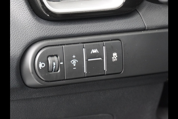 Kia Ceed 1.5 T-GDi GT-Line - Cruise Control - Climate Control - Navigatie - Stoel/Stuurverwarming - Fabrieksgarantie Tot 2032