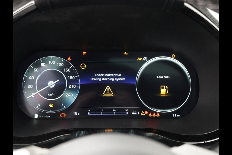 Kia Ceed 1.5 T-GDi GT-Line - Cruise Control - Climate Control - Navigatie - Stoel/Stuurverwarming - Fabrieksgarantie Tot 2032